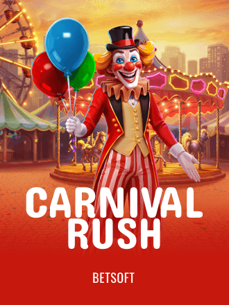 Carnival Rush
