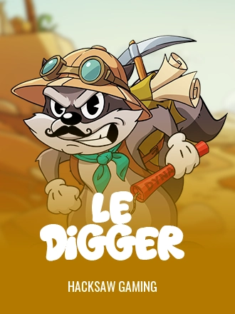 Le Digger