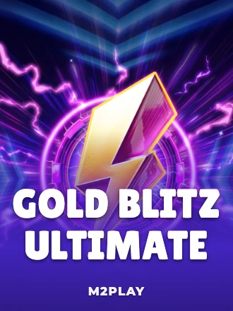 Gold Blitz Ultimate