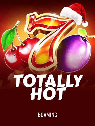 Totally Hot