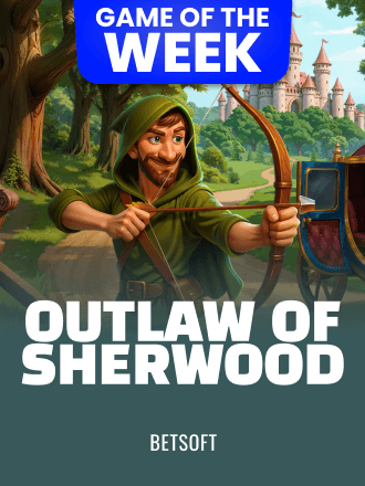 Outlaws of Sherwood