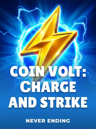 Coin Volt: Сharge and Strike