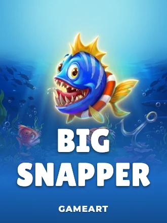 Big Snapper
