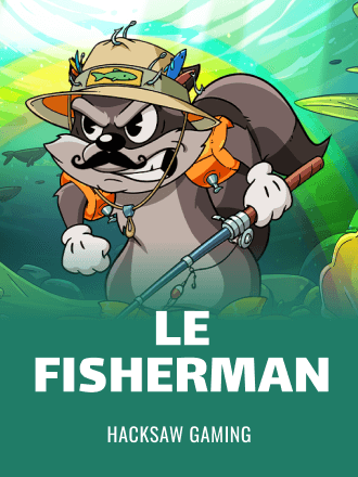 Le Fisherman