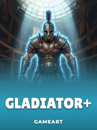 Gladiator+