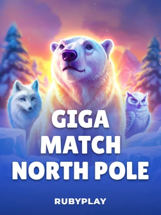 Giga Match North Pole
