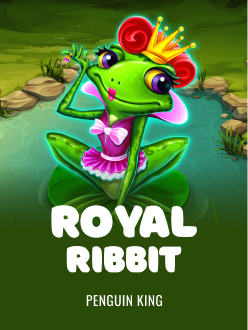 Royal Ribbit