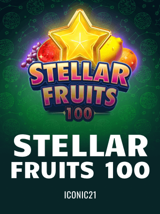 Stellar Fruits 100