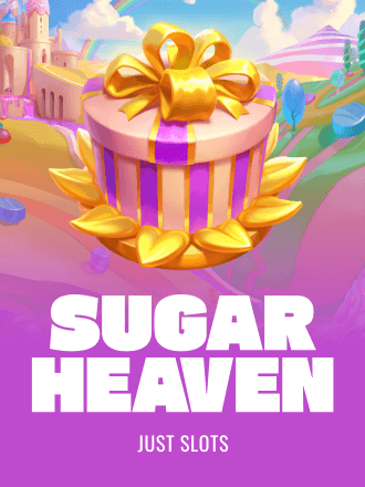 Sugar Heaven