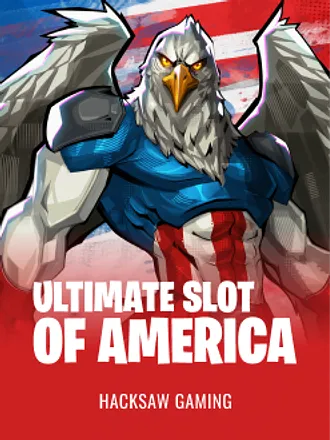 Ultimate Slot of America