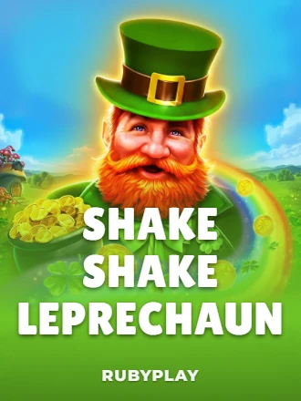 Shake Shake Leprechaun