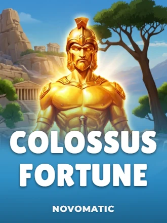 Colossus Fortune