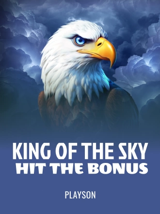 King of the Sky: Hit the Bonus