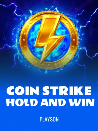 Coin Strike: Hold and Win
