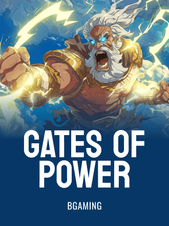 Gates of Power