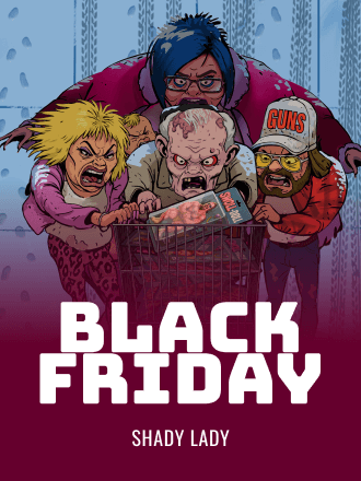 Black Friday