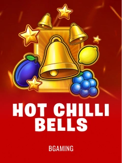 Hot Chilli Bells