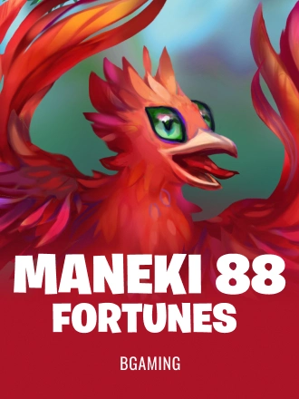 Maneki 88 Fortunes