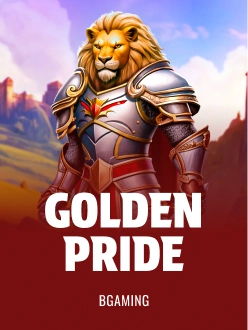 Golden Pride