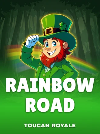Rainbow Road