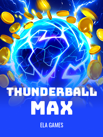 Thunder Ball Max