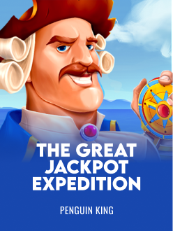 The Great Jackpot Expedition