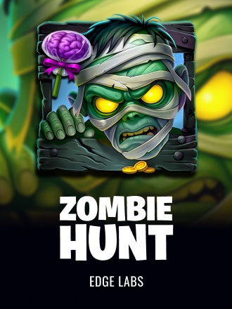 Zombie Hunt