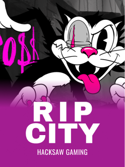 RIP City