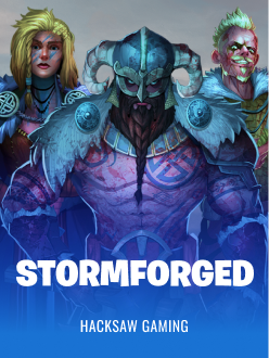 Stormforged