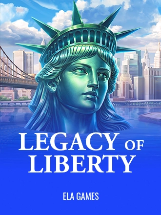 Legacy of Liberty