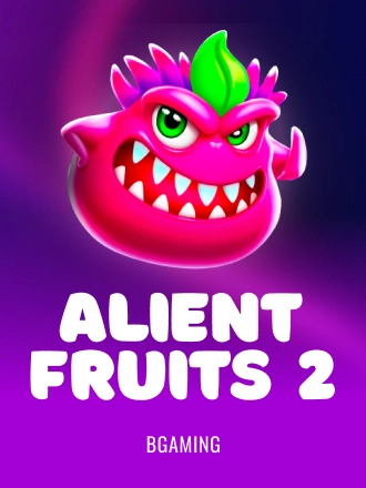 Alien Fruits 2