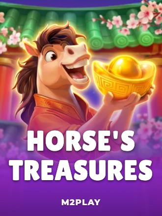 Horses Treasures