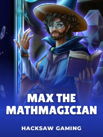 Max The Mathmagician