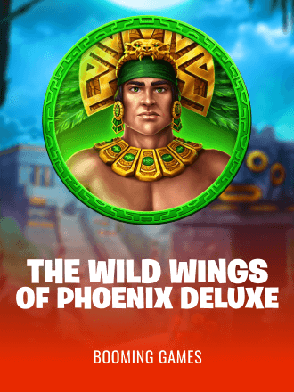 The Wild Wings of Phoenix Deluxe