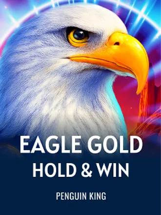 Eagle Gold: Hold and Win