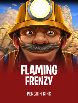 Flaming Frenzy