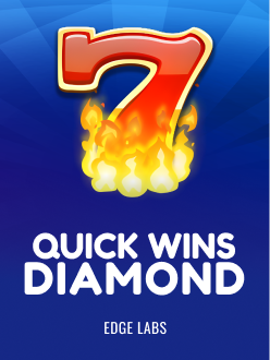 Quick Wins Diamonds