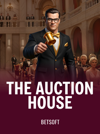 The Auction House