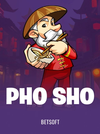 Pho Sho