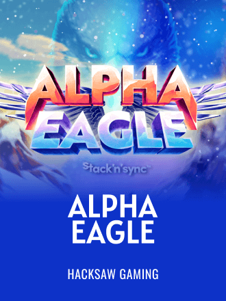 Alpha Eagle