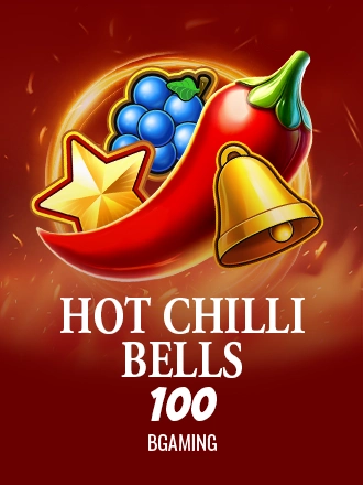 Hot Chilli Bells 100
