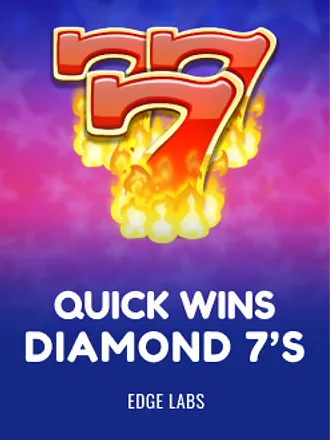 Quick Wins Diamond 7
