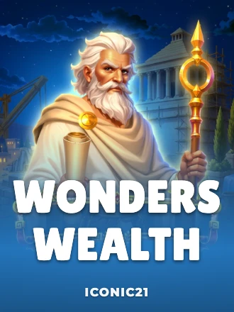 Wonders Wealth