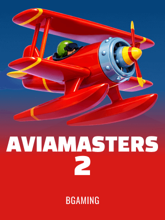 Aviamasters 2