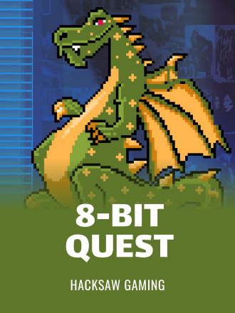 8-Bit Quest