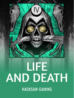 Life and Death