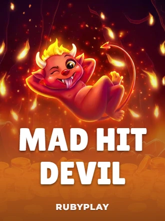 Mad Hit Devil