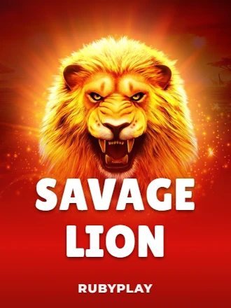 Savage Lion