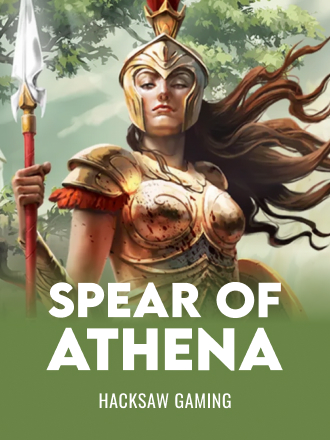 Spear of Athena