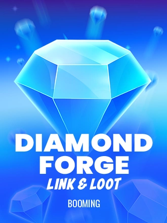 Diamond Forge: Link and Loot